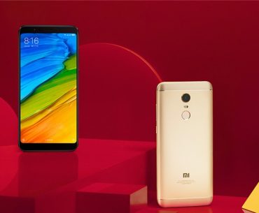Xiaomi Redmi5 11
