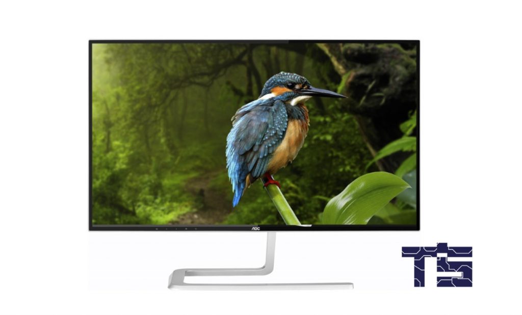 Κερδίστε μια οθόνη της Aoc