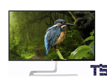 Κερδίστε μια οθόνη της Aoc