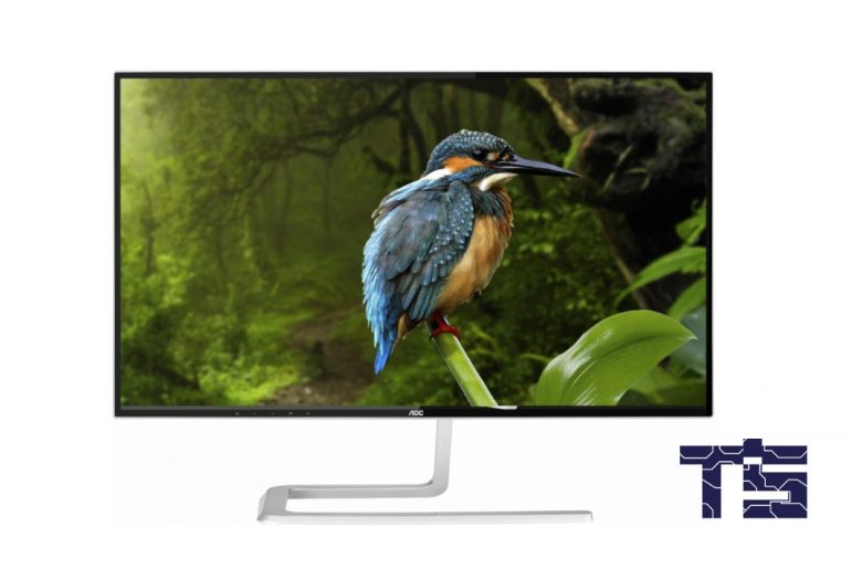 Κερδίστε μια οθόνη της Aoc