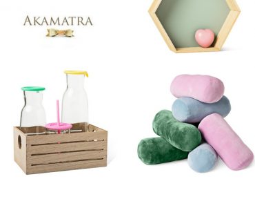 Flying Tiger Giveaway