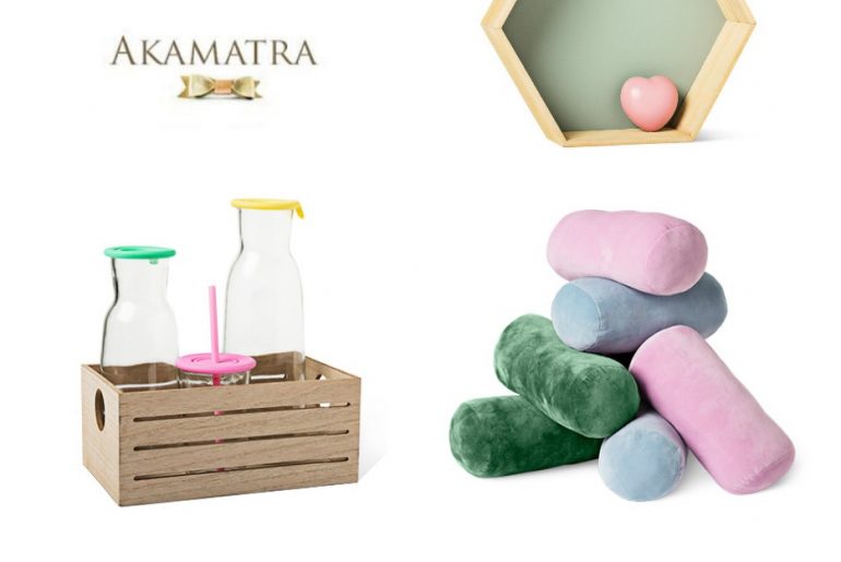 Flying Tiger Giveaway