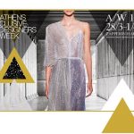 Διαγωνισμός bioten με δώρο προσκλήσιες για το Athens Xclusive Designers Week