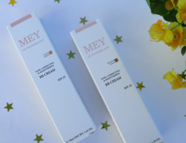 Instagram Giveaway Mey Bb Cream