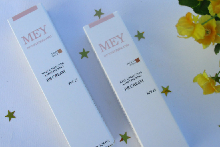 Instagram Giveaway Mey Bb Cream
