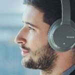 Διαγωνισμός Πλαίσιο με δώρο Bluetooth Headphones Sony