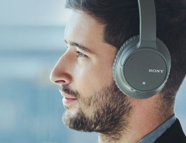 Διαγωνισμός Πλαίσιο με δώρο Bluetooth Headphones Sony