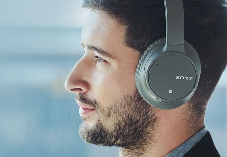 Διαγωνισμός Πλαίσιο με δώρο Bluetooth Headphones Sony