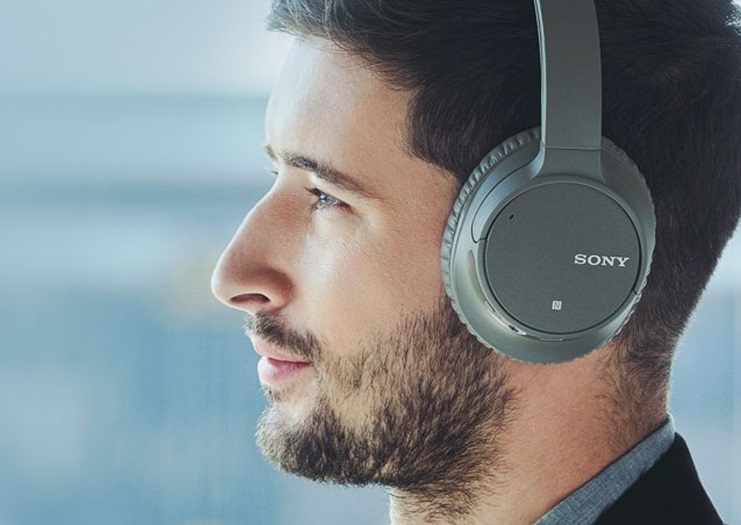 Διαγωνισμός Πλαίσιο με δώρο Bluetooth Headphones Sony