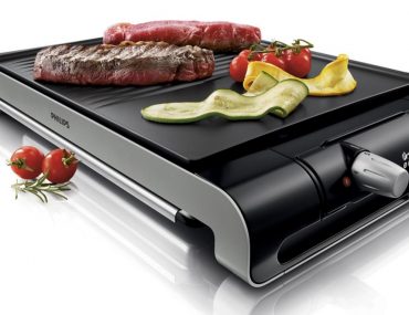 Philips Health Grill 2300w