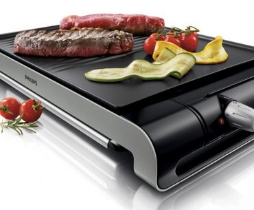 Philips Health Grill 2300w