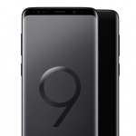 Samsung Galaxy S9 Plus Black