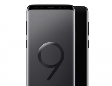Samsung Galaxy S9 Plus Black