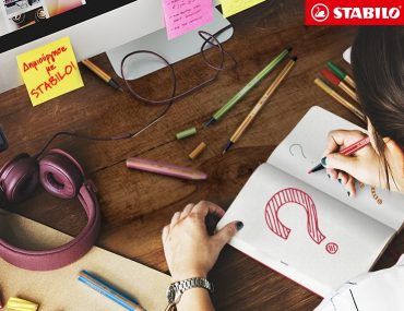 Stabilo