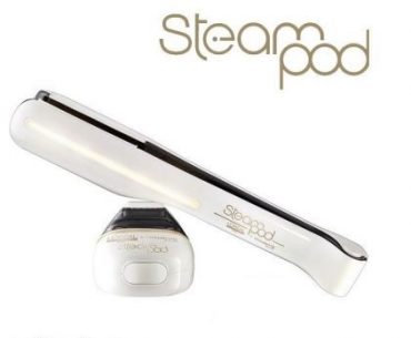 Steampod