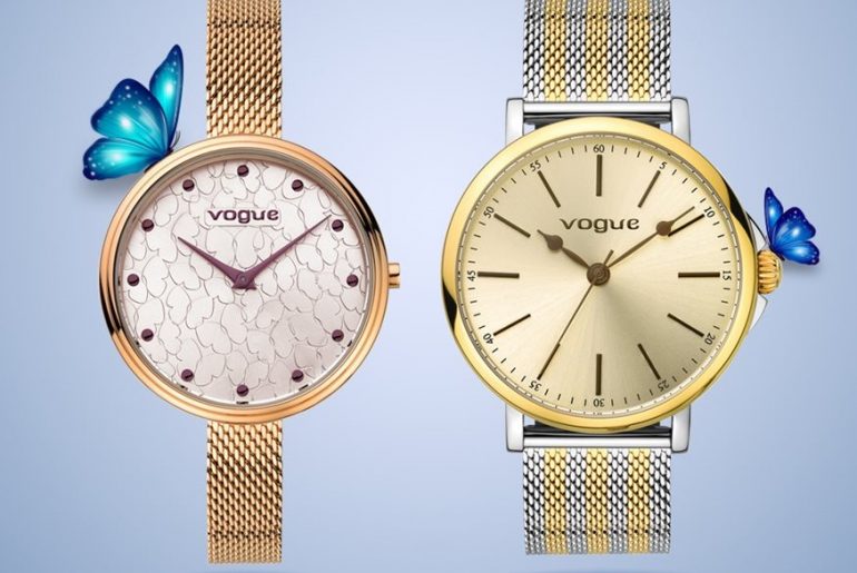 Voguewatches