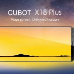 Cubot X18 Plus