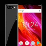 Διαγωνισμός unboxholics με δώρο Oukitel Mix 2