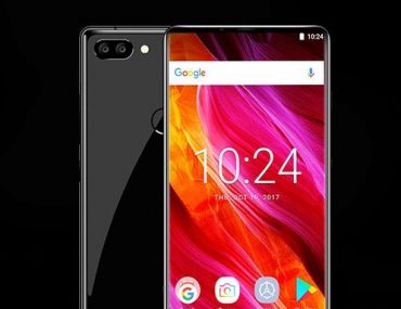 Διαγωνισμός unboxholics με δώρο Oukitel Mix 2