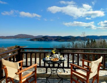 Σούπερ διαγωνισμός από το Naiades Hotel Resort & Conference στη Λίμνη Πλαστήρα