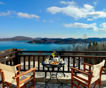 Σούπερ διαγωνισμός από το Naiades Hotel Resort & Conference στη Λίμνη Πλαστήρα