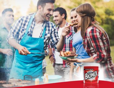 Κέρδισε μία συσκευασία Bionol 1kg!