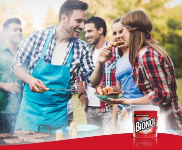 Κέρδισε μία συσκευασία Bionol 1kg!