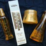 Διαγωνισμός S4SisterStyle με δώρο σετ Mythic Oil