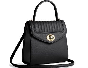 Διαγωνισμός s4sisterstyle με δώρο τσάντα Delage