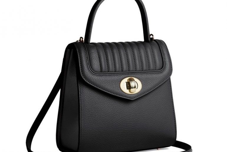 Διαγωνισμός s4sisterstyle με δώρο τσάντα Delage