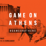 Διαγωνισμός adidas hellas με δώρο εισιτήρια για το F4 της Euroleague, παπούτσια και outfits Harden