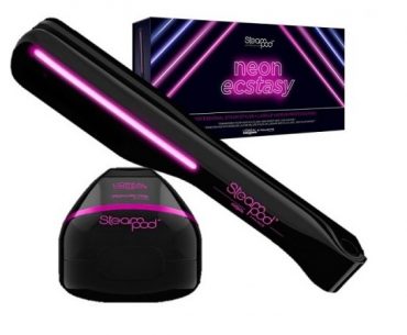 L’oréal Professionnel Steam Pod 2 Limited Edition Neon Ecstasy