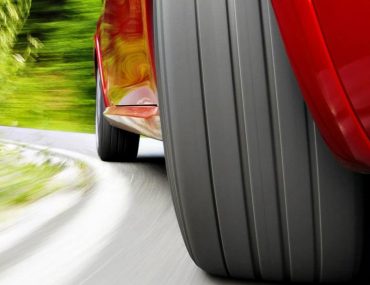 Διαγωνισμός AutoΤρίτη με δώρο τετράδα ελαστικών Bridgestone