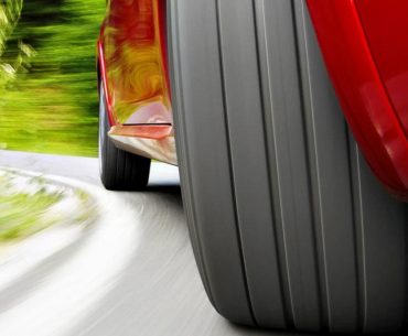 Διαγωνισμός AutoΤρίτη με δώρο τετράδα ελαστικών Bridgestone