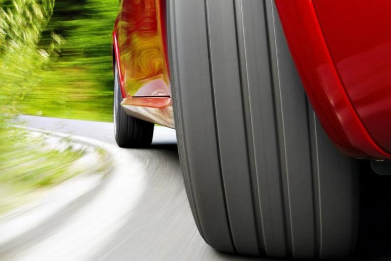 Διαγωνισμός AutoΤρίτη με δώρο τετράδα ελαστικών Bridgestone