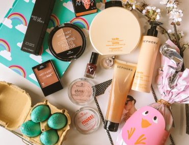 Huge Beauty Giveaway