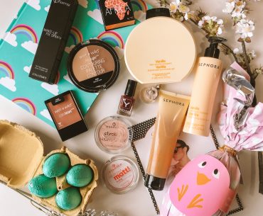 Huge Beauty Giveaway