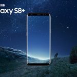 Samsung Galaxy S8plus