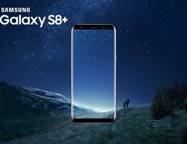 Samsung Galaxy S8plus