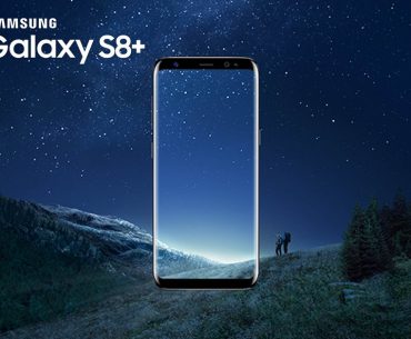 Samsung Galaxy S8plus