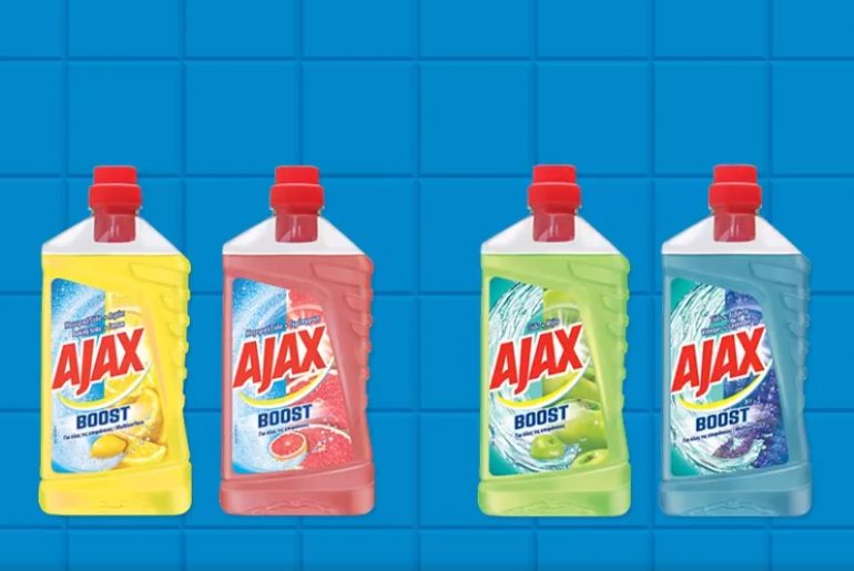 Ajax