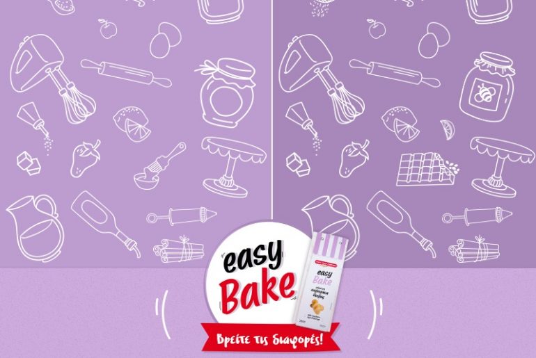 Easybake
