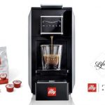 Espresso Illy
