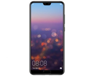 Huawei P20 Pro
