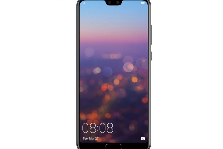 Huawei P20 Pro