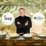 Izzy