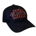 Last Jedi Cap
