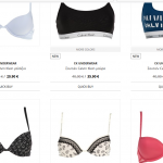 Prosfora Calvin Klein