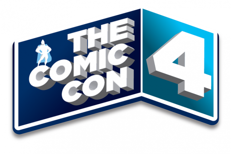 Διαγωνισμός Novaguide.gr με δώρο προσκλήσεις για το Comic Con 4