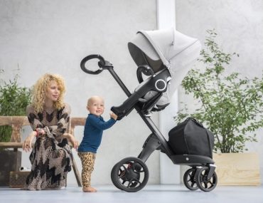Stokke Xplory